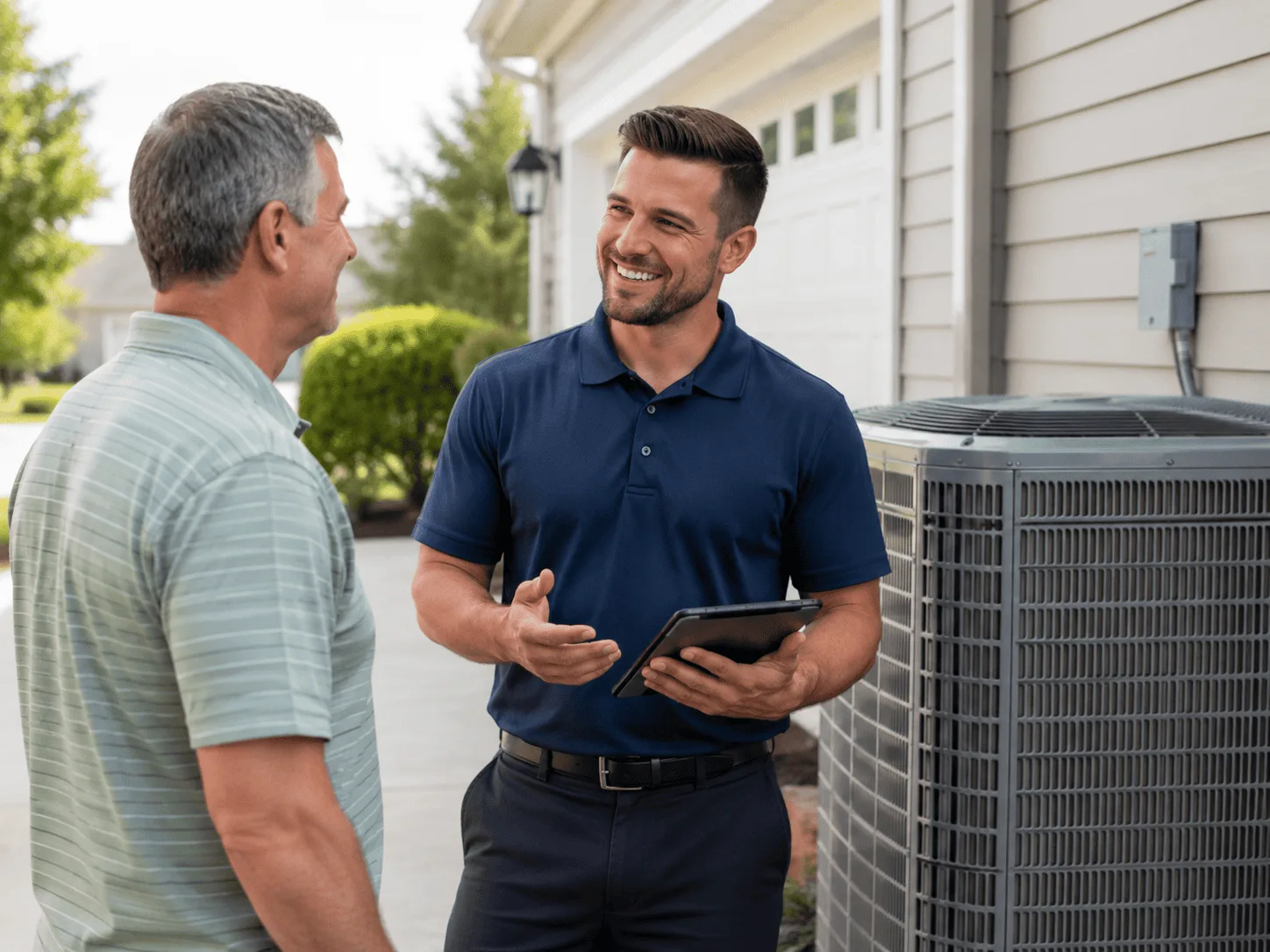 Heat Pump Installation Godfrey, IL FAQs